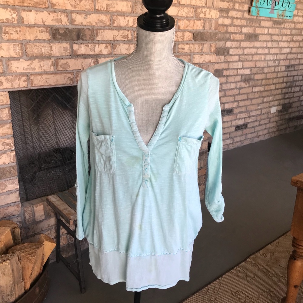 Cute top
